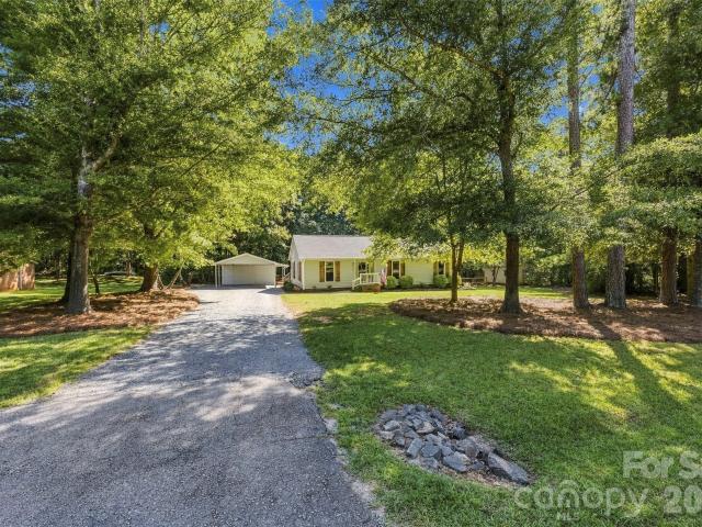 House for sale in York, South Carolina