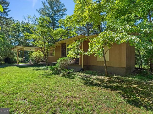 House for sale in Brookeville, Maryland