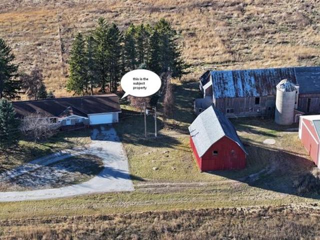 House for sale in Sturgeon Bay, Wisconsin