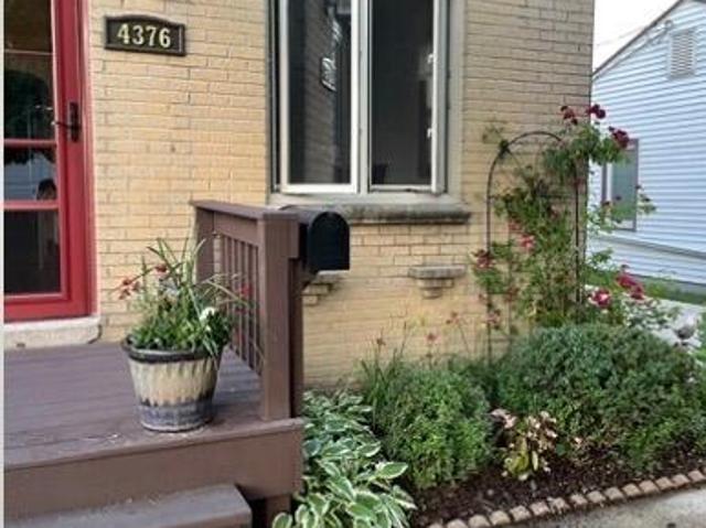 House for sale in Milwaukee, Wisconsin