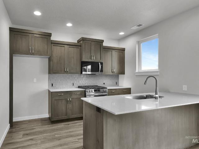 Townhouse for sale in Meridian, Idaho