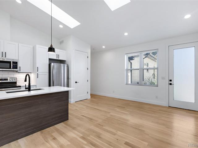 Townhouse for sale in Denver