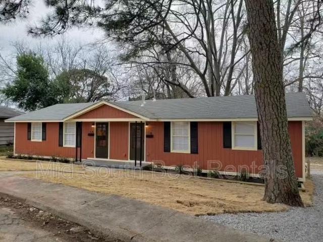 Condo for rent in Benton