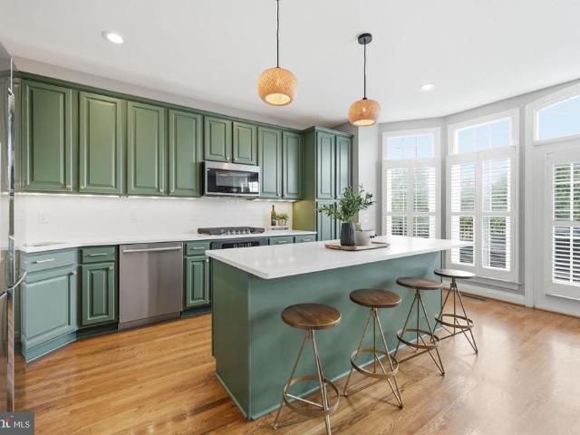 Townhouse for sale in Virginia