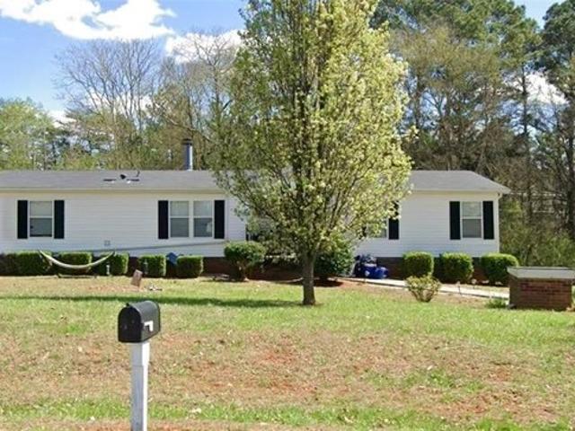 House for sale in New London, North Carolina