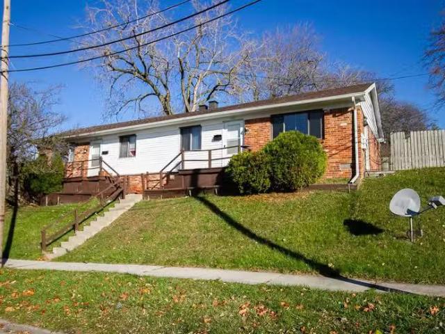 Condo for rent in Toledo