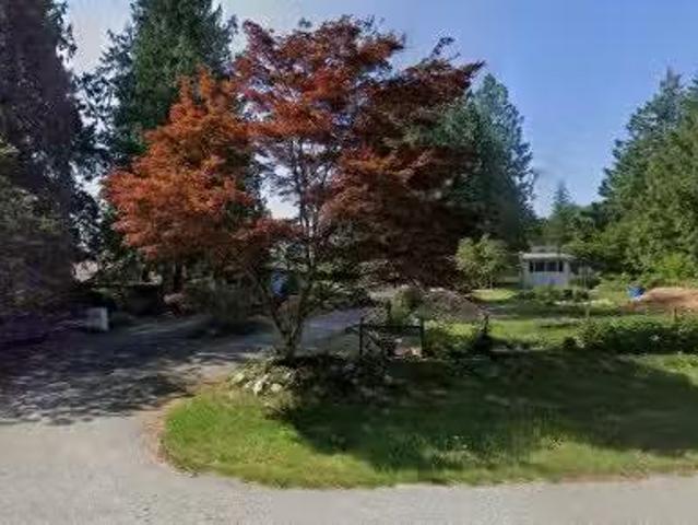 House for sale in Lake Errock