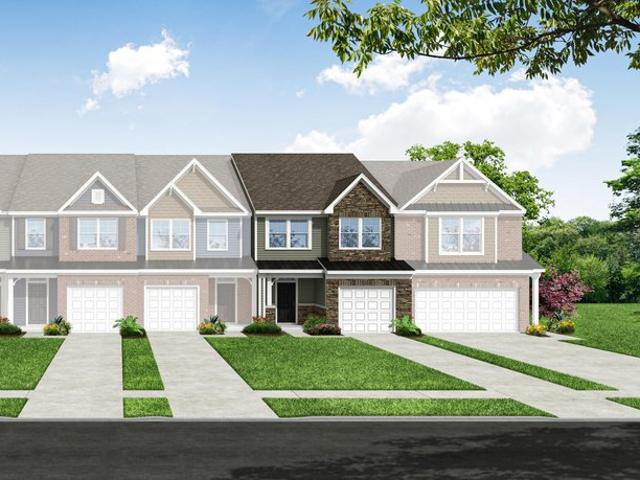 Townhouse for sale in Harrisburg, North Carolina