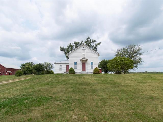 House for sale in Waterloo, Indiana