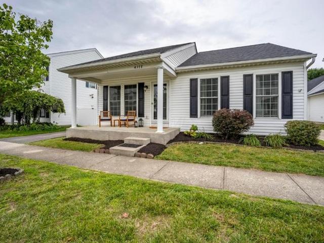 House for sale in Grove City, Ohio