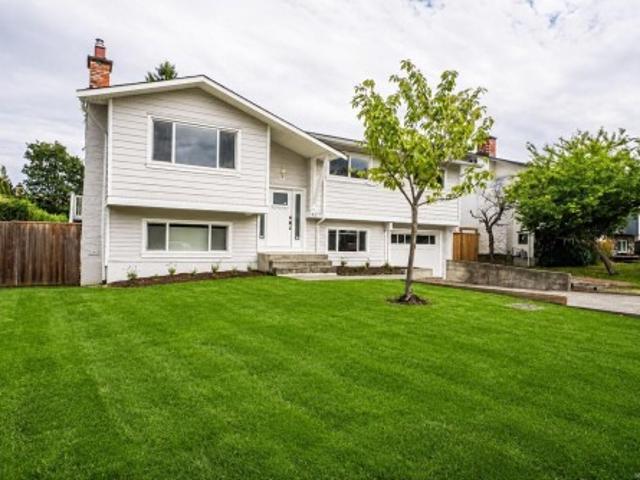 House for sale in Saanich, British Columbia