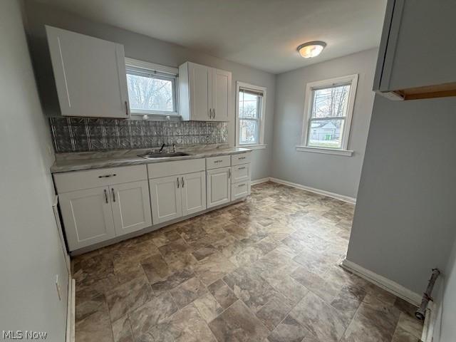 House for sale in Warrensville, Ohio