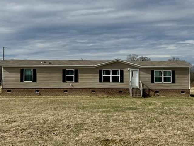 House for sale in Maxton, North Carolina