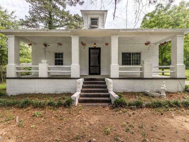House for sale in Macon, Georgia