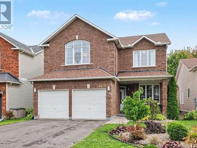 House for sale in Riverside South-Findlay Creek, Ottawa