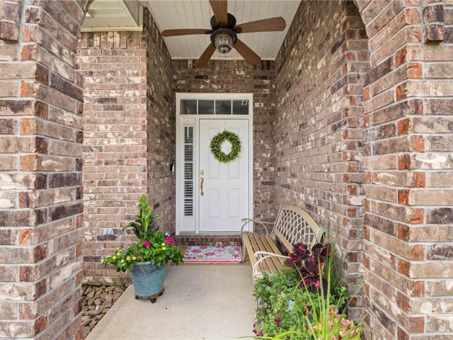 House for sale in Ark