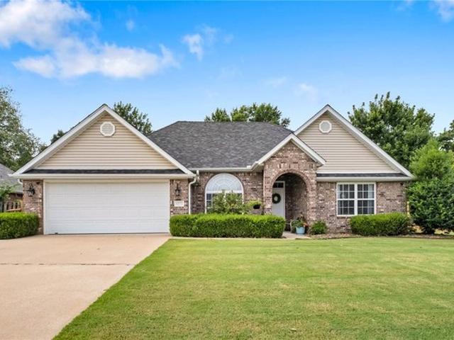 House for sale in Ark