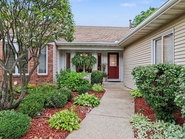 Condo for sale in Grandville, Michigan