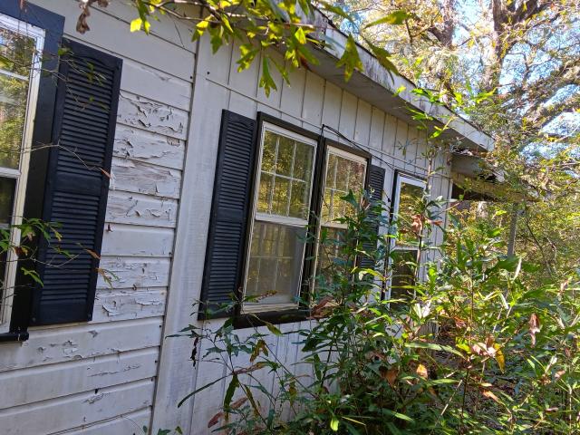 House for sale in Franklin, Georgia