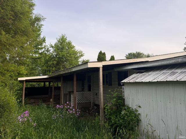 House for sale in Albion, Indiana