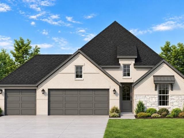 House for sale in Joshua, Johnson County