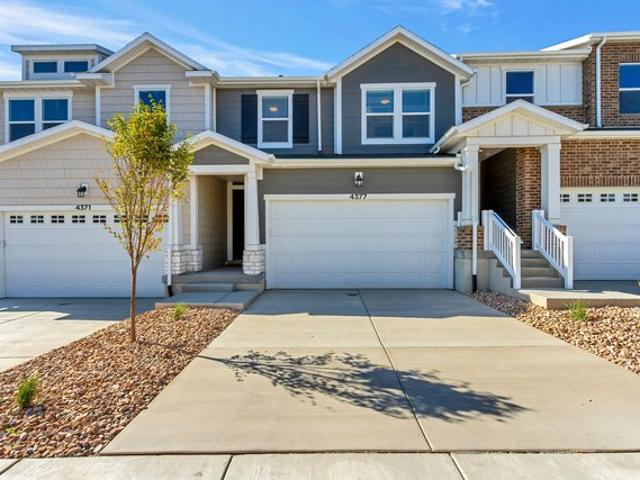 Townhouse for sale in Riverton, Utah