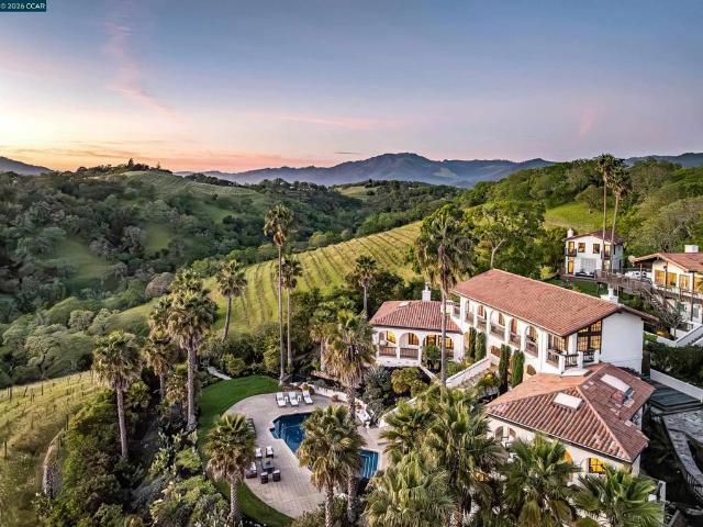 House for sale in Glen Ellen, California