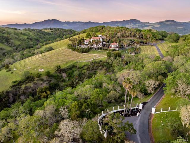 House for sale in Glen Ellen, California