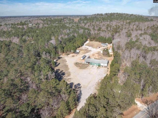 Land for sale in Little Mountain, South Carolina