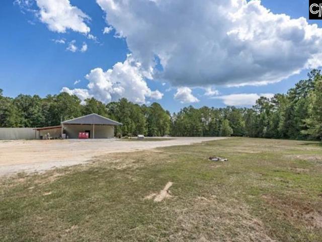 Land for sale in Little Mountain, Newberry County