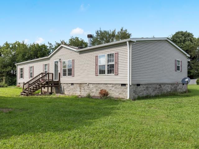 House for sale in Tennessee