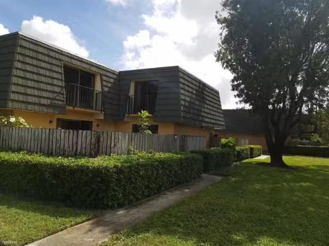 Condo for rent in West Palm Beach