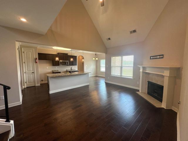 House for sale in Memphis, West Tennessee