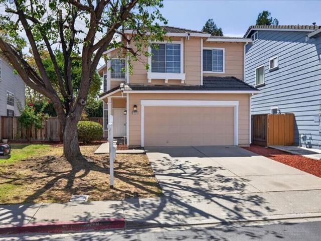 House for sale in Fremont, California