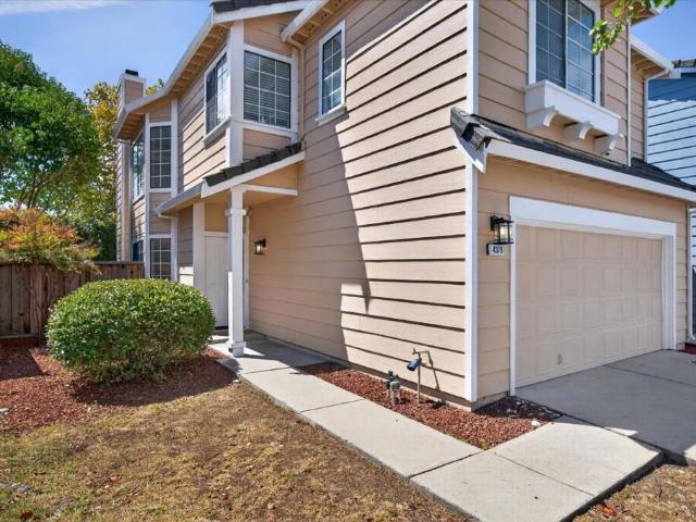 House for sale in Fremont, California