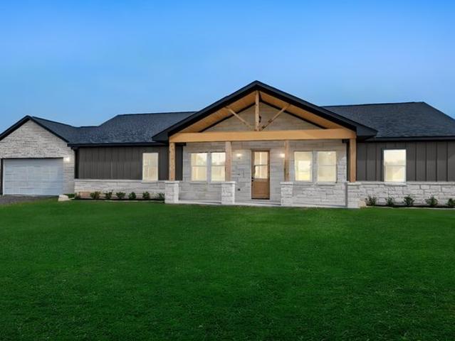 House for sale in Robertson, Texas