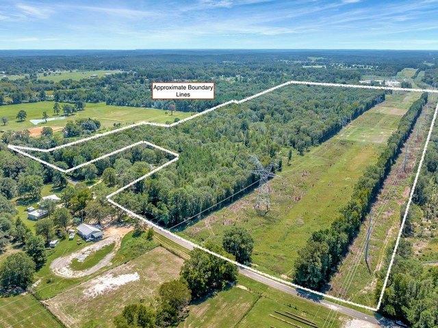 Land for sale in Nacogdoches, Texas