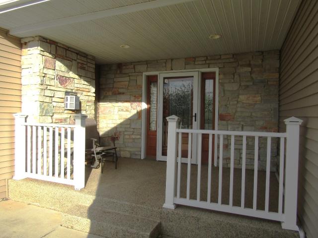 House for sale in Montevideo, Minnesota