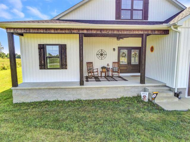 House for sale in Russellville, Kentucky