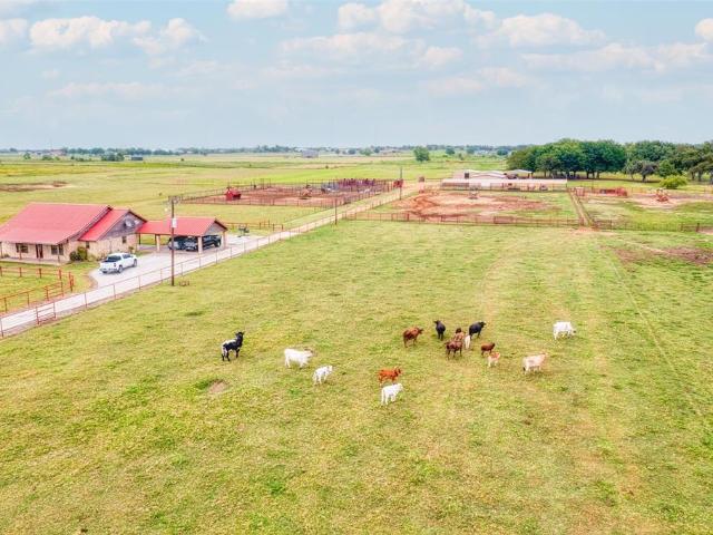 Land for sale in Whitesboro, Texas