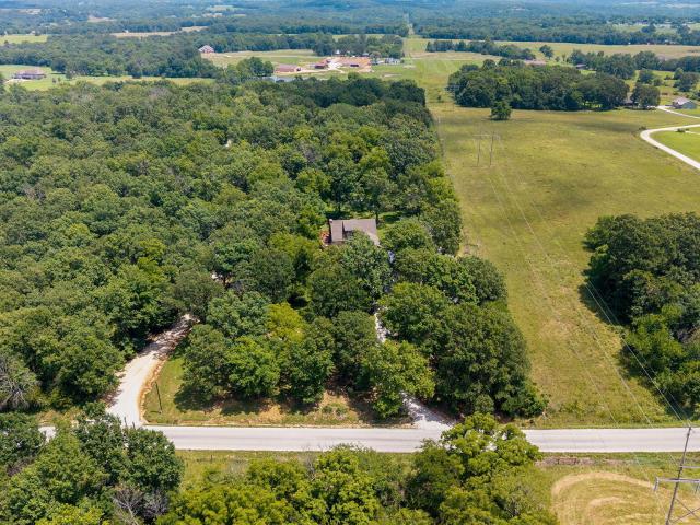 House for sale in Bolivar, Missouri