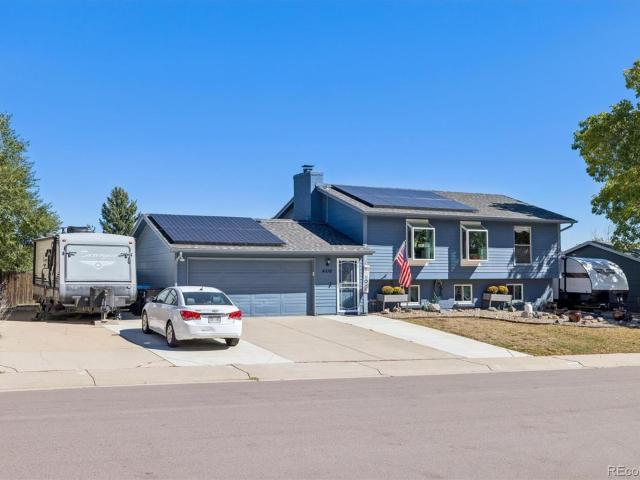 House for sale in Morrison, Jefferson County