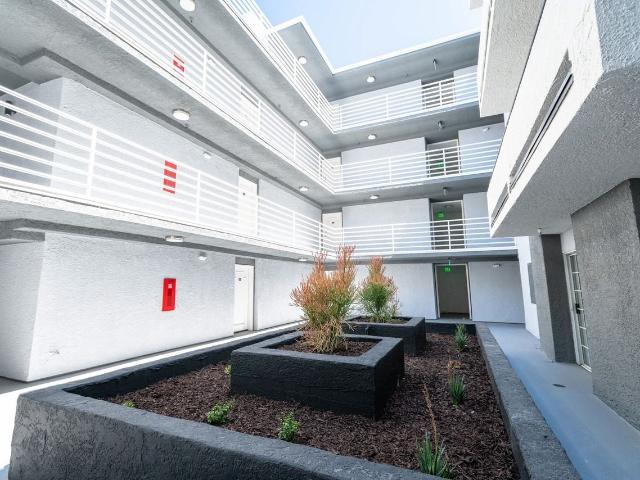 Apartment for rent in North Hills East Neighborhood Council District, Canoga Park