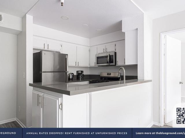 Apartment for rent in Culver City, Los Angeles County