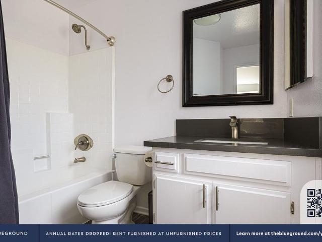 Apartment for rent in Culver City, California