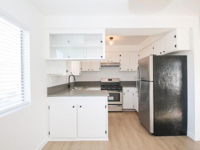 Apartment for rent in Hawthorne, California