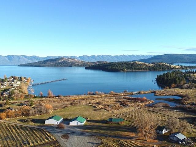 House for sale in Montana