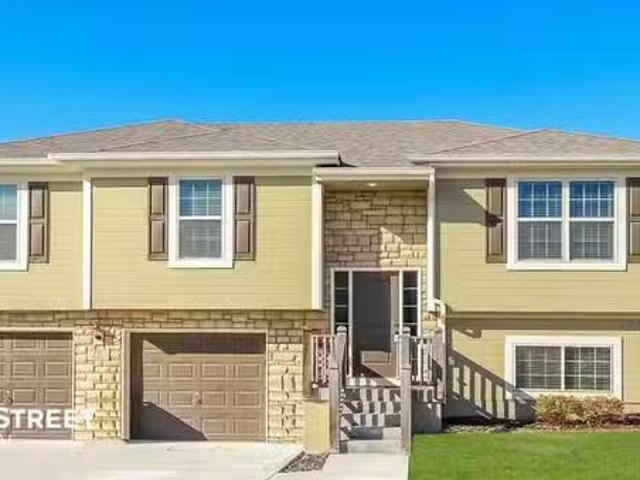 House for rent in Gardner