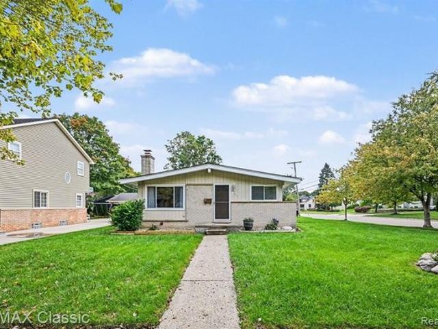 House for sale in Northville, Wayne County