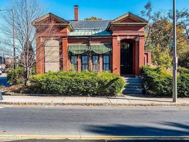 House for rent in Boston